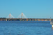 Puente San Roque Gonz�lez - Photo: Jorge Gonz�lez