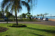 Rotonda de la costanera - Photo: Jorge Gonz�lez