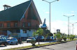 Iglesia Estela Maris - Foto: Jorge Gonz�lez