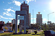 Homenaje a Malvinas - Photo: Jorge Gonz�lez