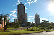 Torres del cerro - Photo: Jorge Gonz�lez
