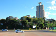 Torre con vista al r�o - Foto: Jorge Gonz�lez