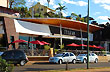 Restaurante con vista al r�o - Photo: Jorge Gonz�lez