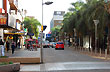 Peatonal, zona del centro - Photo: Jorge Gonz�lez