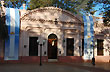 Gobernaci�n - Photo: Jorge Gonz�lez