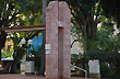 Plaza 9 de Julio - Foto: Jorge Gonz�lez