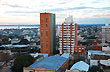 Vista de la ciudad - Foto: Jorge Gonz�lez
