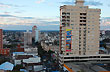Vista de la ciudad - Photo: Jorge Gonz�lez