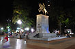Monumento a Jos� de San Mart�n - Photo: Jorge Gonz�lez