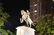 Monumento al Gral. San Mart�n - Foto: Jorge Gonz�lez