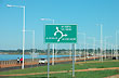 Nueva costanera - Photo: Pablo Etchevers