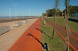 Costanera sur - Photo: Jorge Gonz�lez