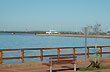 Nueva costanera - Foto: Pablo Etchevers