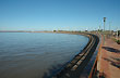 R�o Paran�, desde la costanera - Photo: Pablo Etchevers