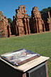 Ruinas de San Ignacio - Foto: Pablo Etchevers