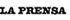 La Prensa
