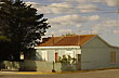 Casita de algún poblador - Foto: Palmiro Bedeschi Casita de algún poblador - Foto: Palmiro Bedeschi
