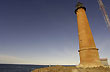 Faro Cabo Blanco - Foto: Palmiro Bedeschi Faro Cabo Blanco - Foto: Palmiro Bedeschi