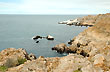 Paisaje de Cabo Blanco - Foto: Jorge González Paisaje de Cabo Blanco - Foto: Jorge González