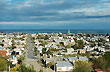 Vista de la ciudad - Foto: Jorge González Vista de la ciudad - Foto: Jorge González