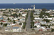 Vista de la ciudad - Foto: Palmiro Bedeschi Vista de la ciudad - Foto: Palmiro Bedeschi