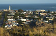 Vista de la ciudad - Foto: Ricardo Pérez Vista de la ciudad - Foto: Ricardo Pérez