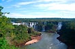 Postal de las cataratas - Foto: Marcos Ballarini