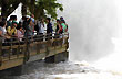 Balc�n al agua - Foto: Jorge Gonz�lez