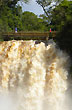 Con mucha agua - Foto: Jorge Gonz�lez