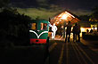 Paseo nocturno - Foto: Jorge Gonz�lez