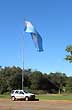 Entrada a Cataratas - Foto: Jorge Gonz�lez