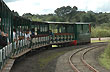 En tren hasta el paseo superior - Foto: Pablo Etchevers