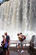 Mirador de Cataratas del Iguaz� - Foto: Marcelo Sola