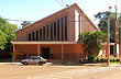 Catedral Virgen del Carmen - Foto: Jorge Gonz�lez