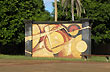 Murales tem�ticos - Foto: Jorge Gonz�lez