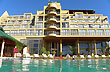 Hoteler�a de alto nivel - Foto: Jorge Gonz�lez