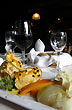 Exquisitos y ex�ticos platos - Foto: Jorge Gonz�lez