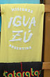 Recuerdos de Iguaz� - Foto: Pablo Etchevers