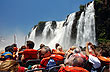 Salto Bossetti - Foto: Eduardo Epifanio