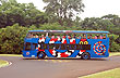 Excursiones en Brasil - Foto: Eduardo Epifanio Excursiones en Brasil - Foto: Eduardo Epifanio