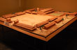 Maqueta Ruinas de San Ignacio - Foto: Eduardo Epifanio Maqueta Ruinas de San Ignacio - Foto: Eduardo Epifanio