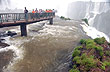 Cataratas del Iguazú desde Brasil - Foto: Eduardo Epifanio Cataratas del Iguazú desde Brasil - Foto: Eduardo Epifanio