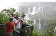 Turistas en Brasil - Foto: Eduardo Epifanio Turistas en Brasil - Foto: Eduardo Epifanio