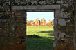 Desde las propias ruinas - Foto: Jorge Gonz�lez