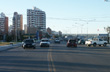Por la costanera - Photo: Jorge González Por la costanera - Photo: Jorge González