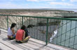Mirador Punta Loma - Foto: Jorge Gonz�lez