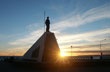 Monumento a La Galesa - Foto: Jorge Gonz�lez