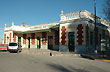 Museo Vieja Estaci�n - Foto: Jorge Gonz�lez