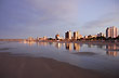 Imagen panor�mica de Pto. Madryn - Foto: Jorge Gonz�lez