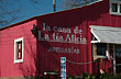 La Casa de Alicia - Foto: Jorge Gonz�lez